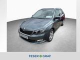Skoda Fabia Combi Style 1.0 TSI*GRA*SHZ*PDC*FSE*15Zoll