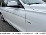 BMW 328i Sport Line *HU 11/2027*Service Neu*PDC* - BMW 328: 328i Sport