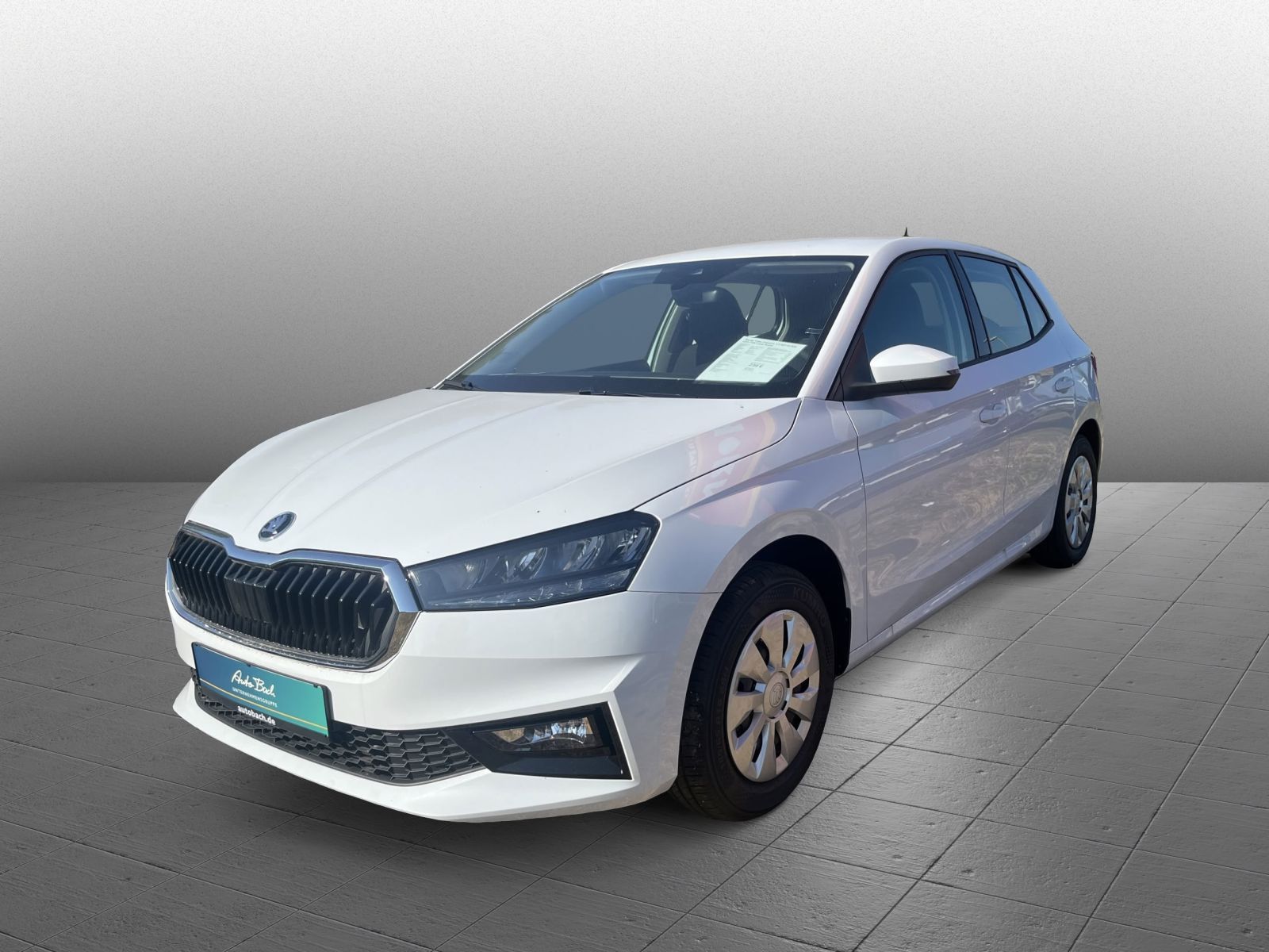 Skoda Fabia Essence 1,0 MPI KLIMA LED PDC Lane Assist