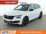 Skoda Kamiq 1.5 TSI ACT Monte Carlo*LED*ACC*CAM*PDC* - Skoda Kamiq in Duisburg