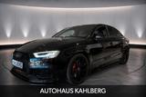 Audi RS3 Limo  2.5 TFSI VIRTUAL STAGE1 SCHALENSITZE - gebrauchte Audi RS3 aus dem Jahr 2017