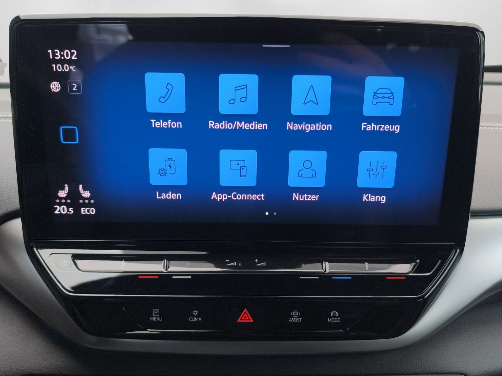 Volkswagen ID.5 - Bild 16