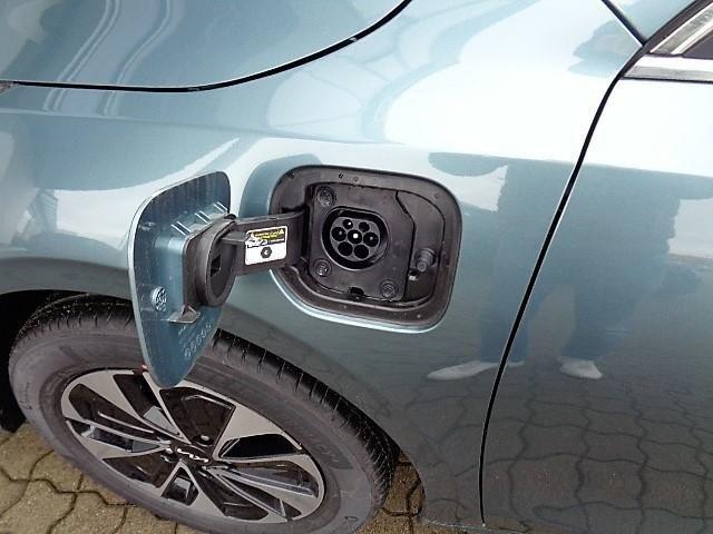 Kia Ceed Sportswagon 1.6 Plug-in Hybrid Spirit DCT