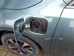 KIA Ceed Sportswagon 1.6 Plug-in Hybrid Spirit DCT KIA Ceed Sportswagon 1.6 Plug-in Hybrid Spirit DCT