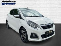 Foto Nummer 3: PEUGEOT 108