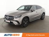 Mercedes-Benz GLC 400e Coupe 4Matic AMG Line Aut*LED*ACC*CAM* - gebrauchte Mercedes-Benz GLC 400 aus dem Jahr 2024