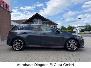 KIA cee'd / Ceed - 6