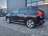 Peugeot 3008 Style HDi FAP 115 Style - Peugeot 3008: Style