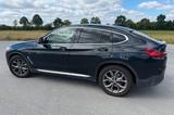 BMW X4 xDrive30i AT xLine xLine - BMW X4 xLine mit Benzin-Antrieb