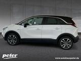 Opel Crossland X 1.5 D Ultimate Style/LED/Head-up/AHK - Opel Crossland (X) Gebrauchtwagen in Hamburg