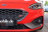 Ford FOCUS TURNIER ST* 2.HD* T-PAKET* LED* LEDER* 19* - Ford Focus: Rot