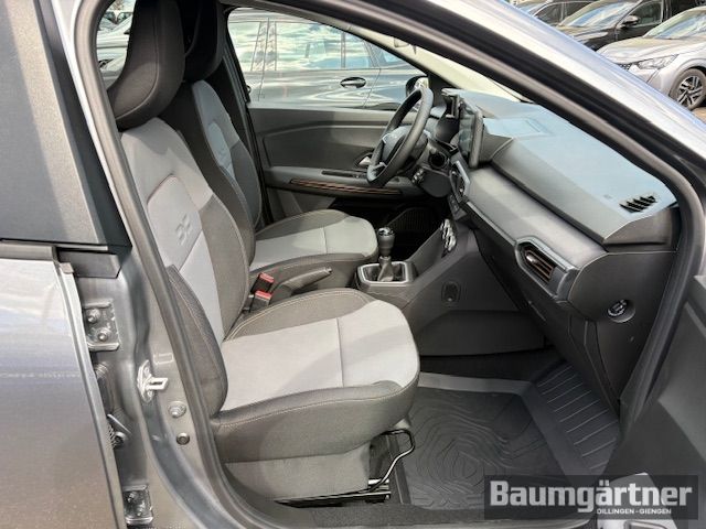 Fahrzeugabbildung Dacia Jogger Extreme TCe 110 7-Sitzer/Kamera/PDC/LED