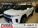 Ssangyong Torres 1.5 P 2WD Quartz RFK|SHZ|Navi|Virt. - Ssangyong Torres Quartz mit Benzin-Antrieb