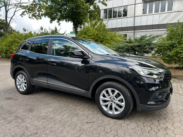 Renault KADJAR dCi *AUTOMATIK*13.900-NETTO*NAVI*KLIMA