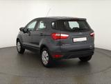 Ford EcoSport 1.0 Ecoboost Sitzheizung Klimaaut. USB - Ford EcoSport mit Benzin-Antrieb: Geländewagen, 1.0