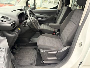 Bild 6 Opel Combo Life Elegance 1.5 CDTI +KAMERA+PDC+SHZ+LHZ