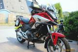 Honda NC 750 XD DCT - HONDA NC 750