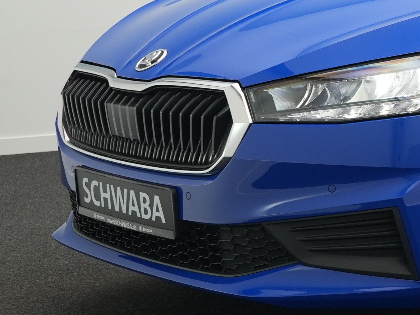 Skoda Fabia - Bild 36