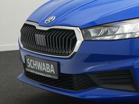 Skoda Fabia - Vorschau Bild 36