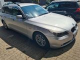 BMW 525d bj 2004 - BMW 525 aus 2004: Kombi, 525d
