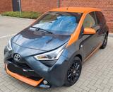 Toyota Aygo AYGO x-JBL - Toyota Aygo (X) JBL Gebrauchtwagen