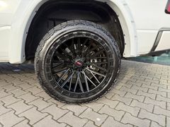 Fahrzeugabbildung Dodge RAM 1500 Limited Night GRAIL Klappe 12x22  V8  !