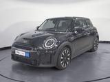 MINI Cooper S Classic Trim Steptronic Klimaaut. PDC K - MINI Cooper S: Automatik