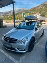 Mercedes-Benz Mercedes R350cdi Grande Edition AMG - Mercedes-Benz R-Klasse: Grand Edition