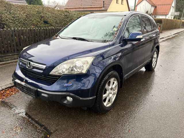 Honda CR-V 2.2i-CTDi Executive*Leder*Pano*ALU*Klima*