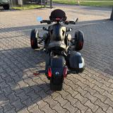 Can-Am Ryker Rally 900/ Neuer Service - Can-Am Quad