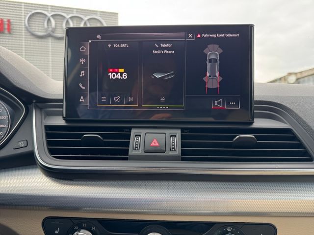 Audi Q5 - Bild 17