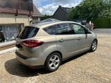 Ford C-Max Titanium 1,5 l TDCi 120 PS - Ford C-Max Gebrauchtwagen in Dortmund