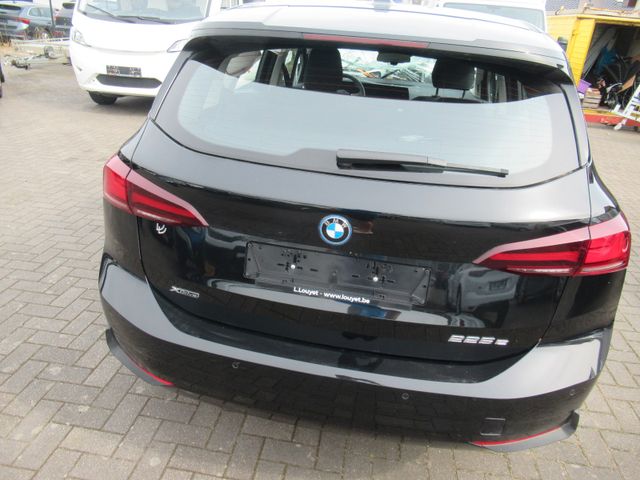 BMW 225E X-Drive Aut. ActiveTourer PluginHybrid.....