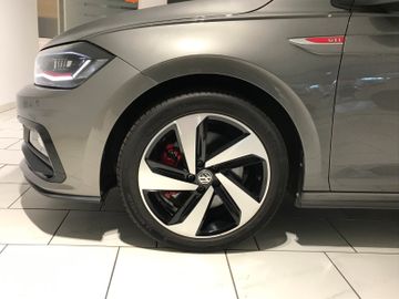 Volkswagen Polo GTI DSG LED KAM NAV ACC PANO