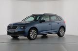 Skoda KAMIQ CLEVER 1.0TSI DSG ANHÄNGERKUPPLUNG+NAVI - Skoda Kamiq Gebrauchtwagen in Leipzig