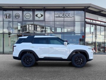 KGM Torres ESSENTIAL 1.5 4WD °Offroad-Paket°ACC°RFK°