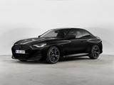 BMW M240i xDrive LED NAVI H/K KAMERA LEDER SHZ PDC - gebrauchte BMW M240i aus dem Jahr 2023