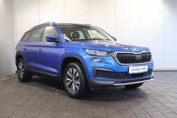 Skoda Kodiaq 2.0 TDI Ambition CANTON+AID+360°+PANO