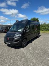 Bürstner Campeo C 600 Fiat, Active + Technik Paket - Bürstner T600