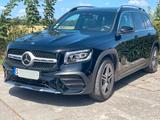 Mercedes-Benz GLB 200 d 4M, AMG 7Sitze Pano AHK MBUX High End