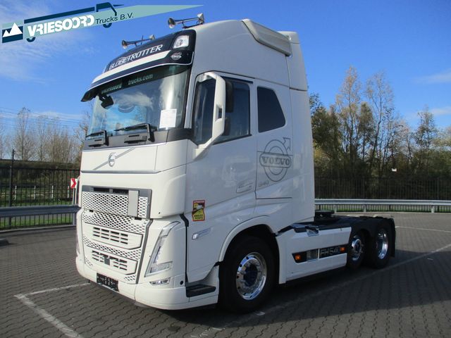 Volvo FH 540