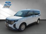 Ford Transit Courier Trend Doppelkabine 1.0 EcoBoost  - Ford Transit Neuwagen in Frankfurt (Main)