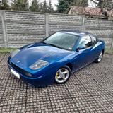 Fiat Coupe 1.8 16V - - Fiat Coupe: 1.8