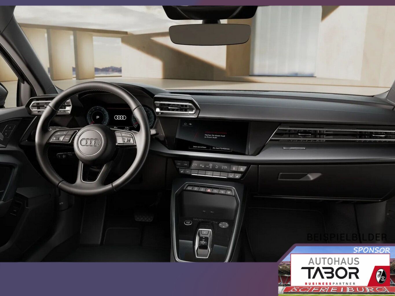 Audi A3 - Bild 4