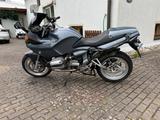 BMW R 1100 S in dem Alter entsprechend guten Zustand - Offers
