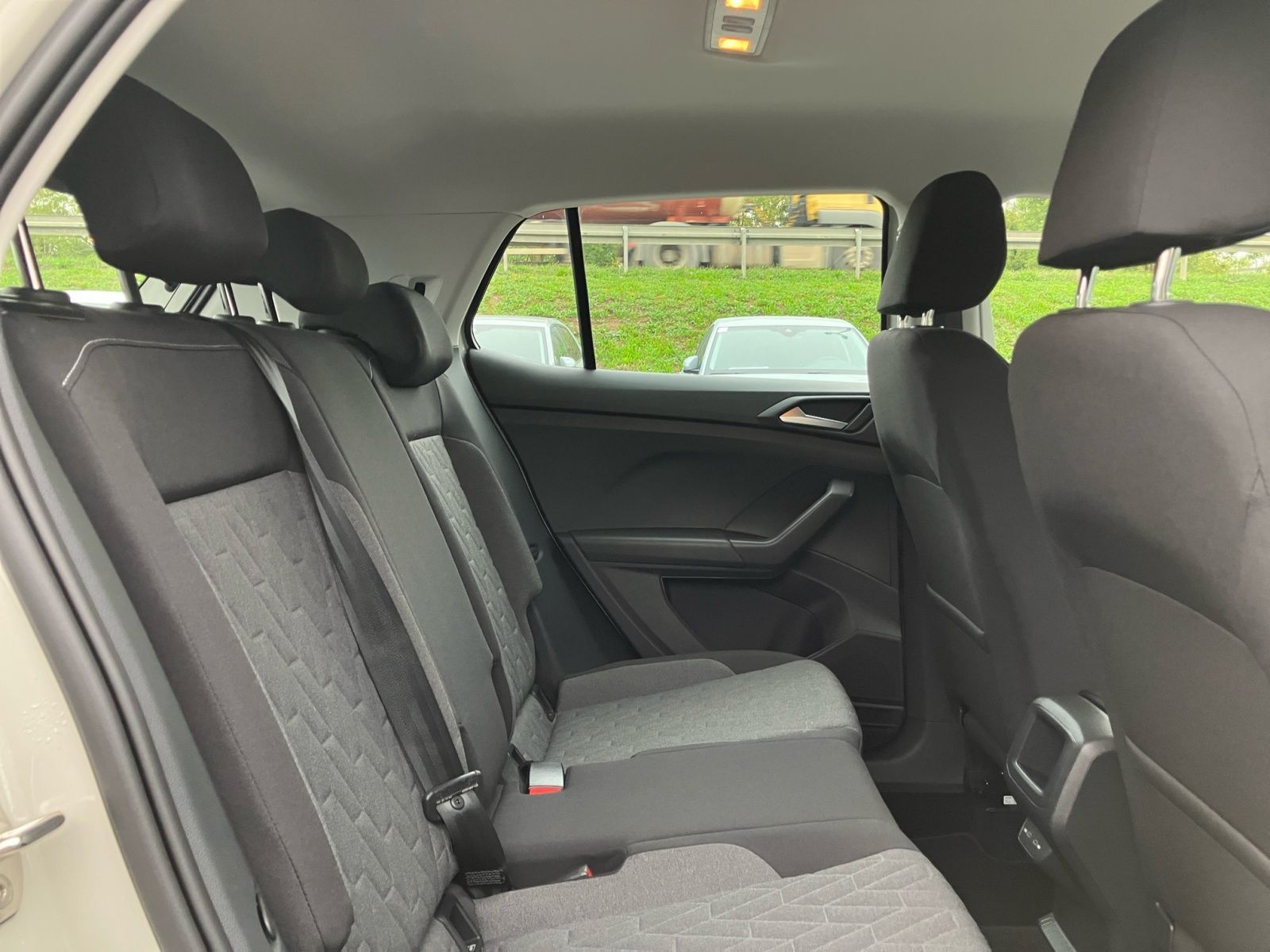 Volkswagen T-Cross - Bild 16