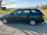 Chevrolet Nubira schwarz ,keine Mängel - Chevrolet Nubira Gebrauchtwagen