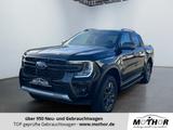 Ford Ranger Wildtrak 2.0L EcoBlue iACC TWA AHK - Ford Ranger Neuwagen
