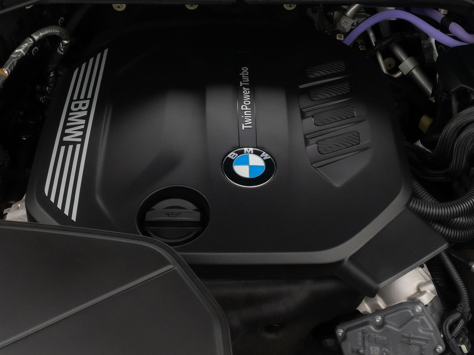 Fahrzeugabbildung BMW X3 xD20d Kamera DAB AHK Leder Sportsitz 19Zoll