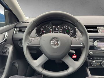 Skoda Octavia III 1.4 TSI DSG Ambition SITZHZG PDC